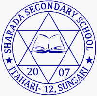 Shree Sharada Sec. School