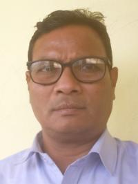 श्री मातृकाप्रसाद चाैधरी