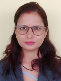 श्री अर्चना झा 