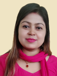 श्री सरीता पौडेल