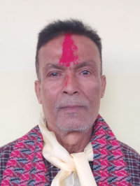 श्री राजेन्द्र शर्मा बास्ताेला