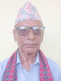 श्री मुक्तीनाथ निराैला