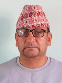 श्री भुवनराज पाेखरेेल