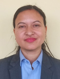 श्री उमादेवी पाेखरेल