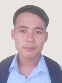 श्री लाक्पा कर्मा शेर्पा