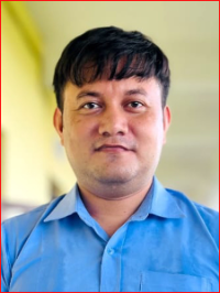 श्री सुरेश तामाङ्ग