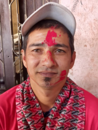 श्री मणिराम खत्री