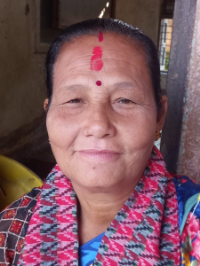 श्री अन्जु खवास