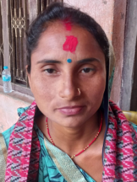 श्री पुजा थवै