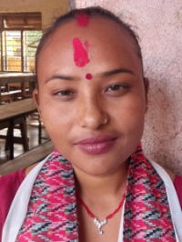 श्री ज्ञानी माझी